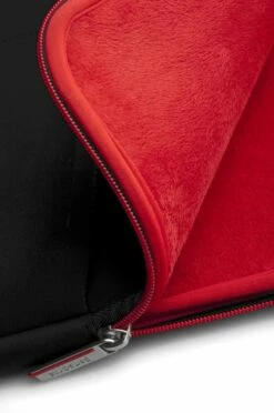 Funda Ordenador 10.2" Samsonite Airglow Sleeves Negro/ Rojo -Viajar Tienda de ventas 30182