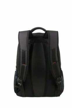 Mochila Ordenador American Tourister A.T.Work 17.3 " Negro/Naranja -Viajar Tienda de ventas 30192