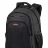 Mochila Ordenador American Tourister A.T.Work 17.3 " Negro/Naranja -Viajar Tienda de ventas 30194
