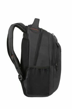 Mochila Ordenador American Tourister A.T.Work 15.6" Negro/Naranja -Viajar Tienda de ventas 30200
