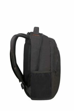 Mochila Ordenador American Tourister A.T.Work 17.3 " Negro/Naranja -Viajar Tienda de ventas 30201