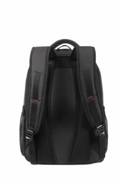 Mochila Ordenador American Tourister A.T.Work 15.6" Negro/Naranja -Viajar Tienda de ventas 30206