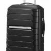 Maleta Cabina 55 Cm 4 R Exp Samsonite Flux Negro -Viajar Tienda de ventas 30238