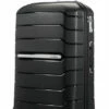 Maleta Grande 75 Cm 4 R Exp Samsonite Flux Negro -Viajar Tienda de ventas 30253