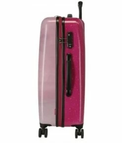 Maleta Mediana 67 Cm 4 Ruedas Rigida Gorjuss For My Love -Viajar Tienda de ventas 30278
