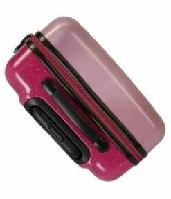 Maleta Mediana 67 Cm 4 Ruedas Rigida Gorjuss For My Love -Viajar Tienda de ventas 30296