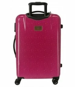 Maleta Mediana 67 Cm 4 Ruedas Rigida Gorjuss For My Love -Viajar Tienda de ventas 30301