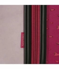 Maleta Mediana 67 Cm 4 Ruedas Rigida Gorjuss For My Love -Viajar Tienda de ventas 30304