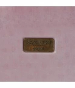 Maleta Mediana 67 Cm 4 Ruedas Rigida Gorjuss For My Love -Viajar Tienda de ventas 30310