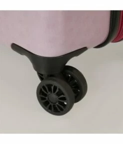 Maleta Mediana 67 Cm 4 Ruedas Rigida Gorjuss For My Love -Viajar Tienda de ventas 30323