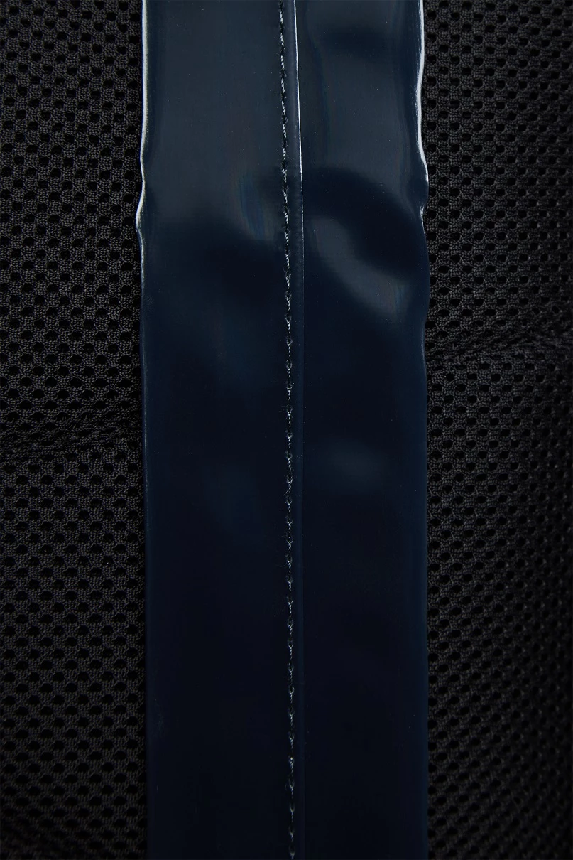 Mochila Rains Trail Mini Azul Brillante (Ink) 6 Mochila Rains Trail Mini Azul Brillante (Ink) - Imagen 4