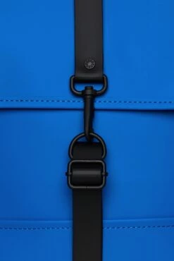 Mochila Rains Mini Azul Electrico (Waves) 8 Mochila Rains Mini Azul Electrico (Waves) -Viajar Tienda de ventas 30386