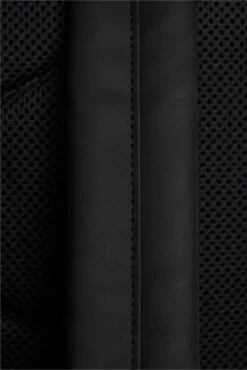 Mochila Rains Book Negro (Black) -Viajar Tienda de ventas 30396