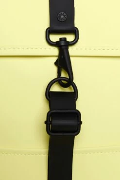 Mochila Rains Mini Amarillo (Straw) -Viajar Tienda de ventas 30401