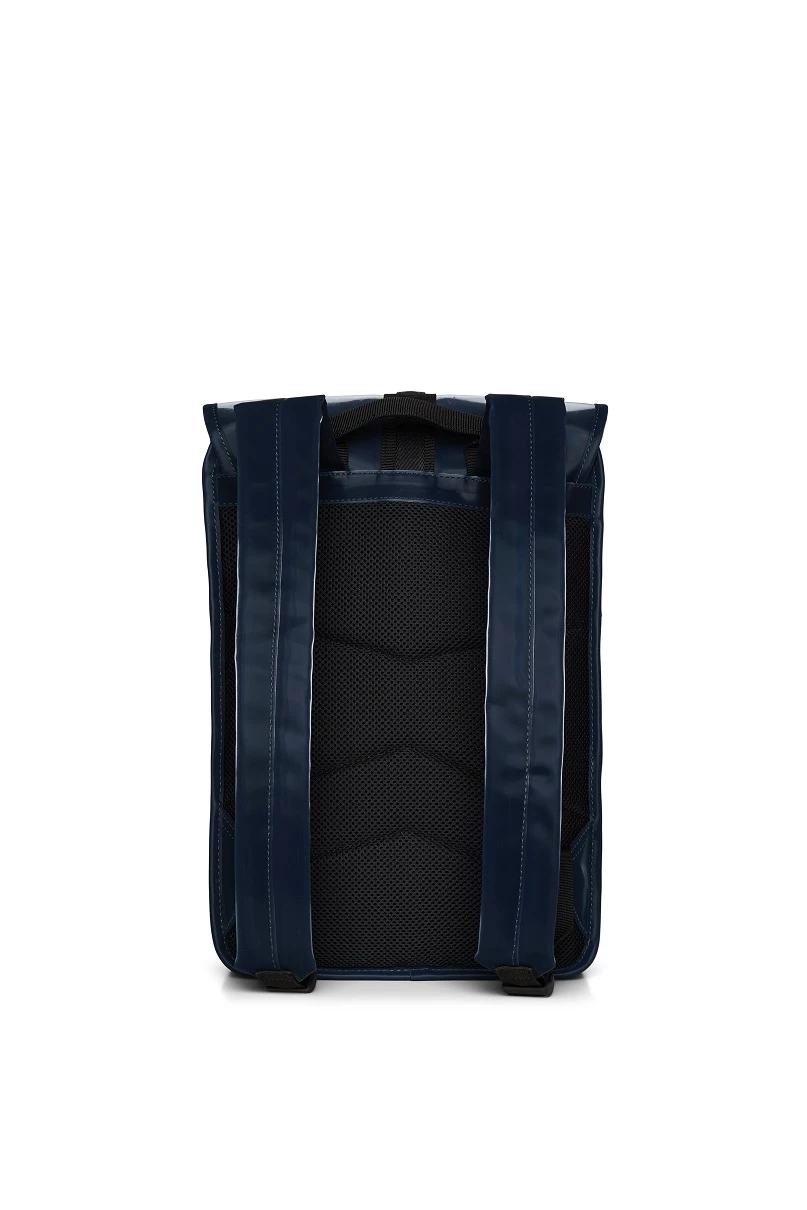 Mochila Rains Trail Mini Azul Brillante (Ink) 4 Mochila Rains Trail Mini Azul Brillante (Ink) - Imagen 2