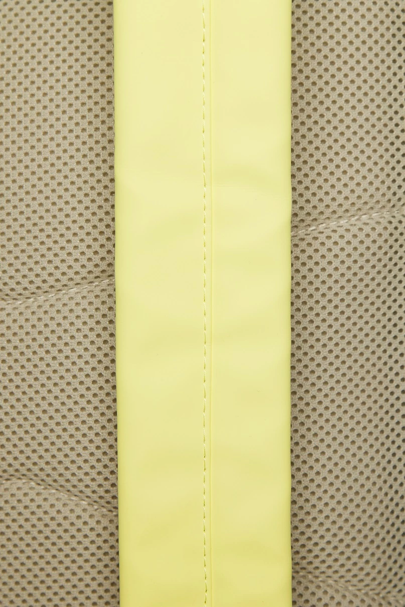 Mochila Rains Trail Mini Amarillo (Straw) 5 Mochila Rains Trail Mini Amarillo (Straw) - Imagen 3