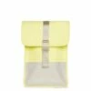Mochila Rains Trail Mini Amarillo (Straw) -Viajar Tienda de ventas 30423