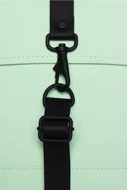 Mochila Rains Mini Verde Menta (Mineral) -Viajar Tienda de ventas 30425