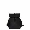 Mochila Rains Bucket Negro
