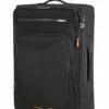 Maleta Grande 79 Cm 4 Ruedas Exp American Tourister Summerfunk Negro 1 Maleta Grande 79 Cm 4 Ruedas Exp American Tourister Summerfunk Negro -Viajar Tienda de ventas 30483