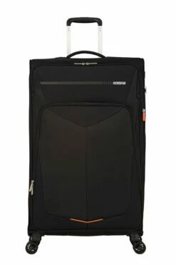 Maleta Grande 79 Cm 4 Ruedas Exp American Tourister Summerfunk Negro 15 Maleta Grande 79 Cm 4 Ruedas Exp American Tourister Summerfunk Negro -Viajar Tienda de ventas 30489