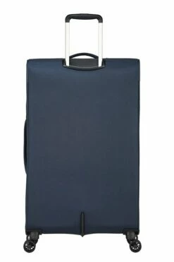 Maleta Grande 79 Cm 4 Ruedas Exp American Tourister Summerfunk Azul (Navy) -Viajar Tienda de ventas 30492
