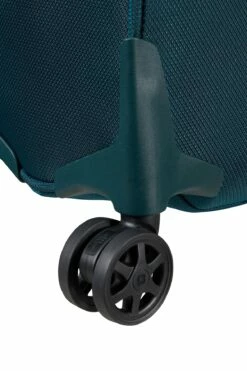 Maleta Cabina 55 Cm 4R Strict Samsonite Respark Petrol Print -Viajar Tienda de ventas 30517