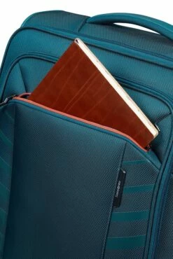 Maleta Cabina 55 Cm 4R Strict Samsonite Respark Petrol Print -Viajar Tienda de ventas 30519