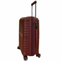 Maleta Grande 4 Ruedas Rigida Exp Bienoti-EV 8095 Granate (Red) -Viajar Tienda de ventas 30531