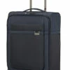 Maleta Cabina-strict 55 Cm 4 R Samsonite Airea Azul Oscuro (Dark Blue) -Viajar Tienda de ventas 30547