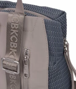 Mochila Pequeña KCB 2921 Gris -Viajar Tienda de ventas 30594