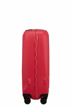 Maleta Cabina 55 Cm 4R Anclajes Samsonite Essens Rojo (Hibiscus Red) -Viajar Tienda de ventas 30608