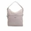 Bolso Mochila Grande KCB 2763 Beige -Viajar Tienda de ventas 30661