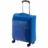 Maleta Cabina 55 Cm Blanda 4 Ruedas Gladiator Arctic Azul -Viajar Tienda de ventas 30697