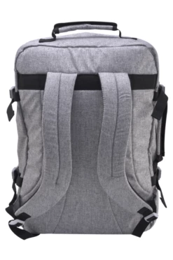 Mochila De Viaje Cabin Zero Classic 44 L. Gris (Ice Grey) 16 Mochila De Viaje Cabin Zero Classic 44 L. Gris (Ice Grey) -Viajar Tienda de ventas 30812