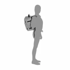 Mochila De Viaje Cabin Zero Classic 28 L. Gris (Ice Grey) 19 Mochila De Viaje Cabin Zero Classic 28 L. Gris (Ice Grey) -Viajar Tienda de ventas 30822