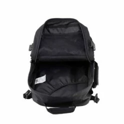 Mochila De Viaje Cabin Zero Classic 28 L. Negro (Absolute Black) -Viajar Tienda de ventas 30837