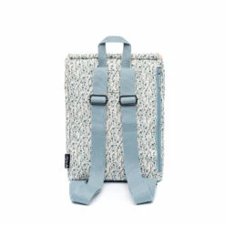 Mochila Lefrik Scout Mini Flores (Flowers) -Viajar Tienda de ventas 30882