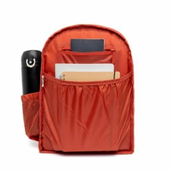 Mochila Lefrik September Classic Naranja (Suzy Sunset ) 8 Mochila Lefrik September Classic Naranja (Suzy Sunset ) -Viajar Tienda de ventas 30893