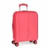 Maleta Cabina 55 Cm 4 Ruedas Rígida Pepe Jeans Glasgow Coral 2 Maleta Cabina 55 Cm 4 Ruedas Rígida Pepe Jeans Glasgow Coral -Viajar Tienda de ventas 30900