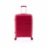 Maleta Cabina 55 Cm 4 Ruedas Exp Rigido Gladiator Bionic Rojo -Viajar Tienda de ventas 30903