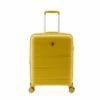 Maleta Cabina55 Cm 4 Ruedas Rigido Exp Gladiator Bionic Amarillo -Viajar Tienda de ventas 30905