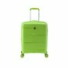 Maleta Cabina55 Cm 4 Ruedas Rigido Exp Gladiator Bionic Verde Lima -Viajar Tienda de ventas 30907