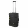 Bolsa De Viaje-trolley Cabina 55 Cm 2 Ruedas Jaslen Negro 1 Bolsa De Viaje-trolley Cabina 55 Cm 2 Ruedas Jaslen Negro -Viajar Tienda de ventas 30920