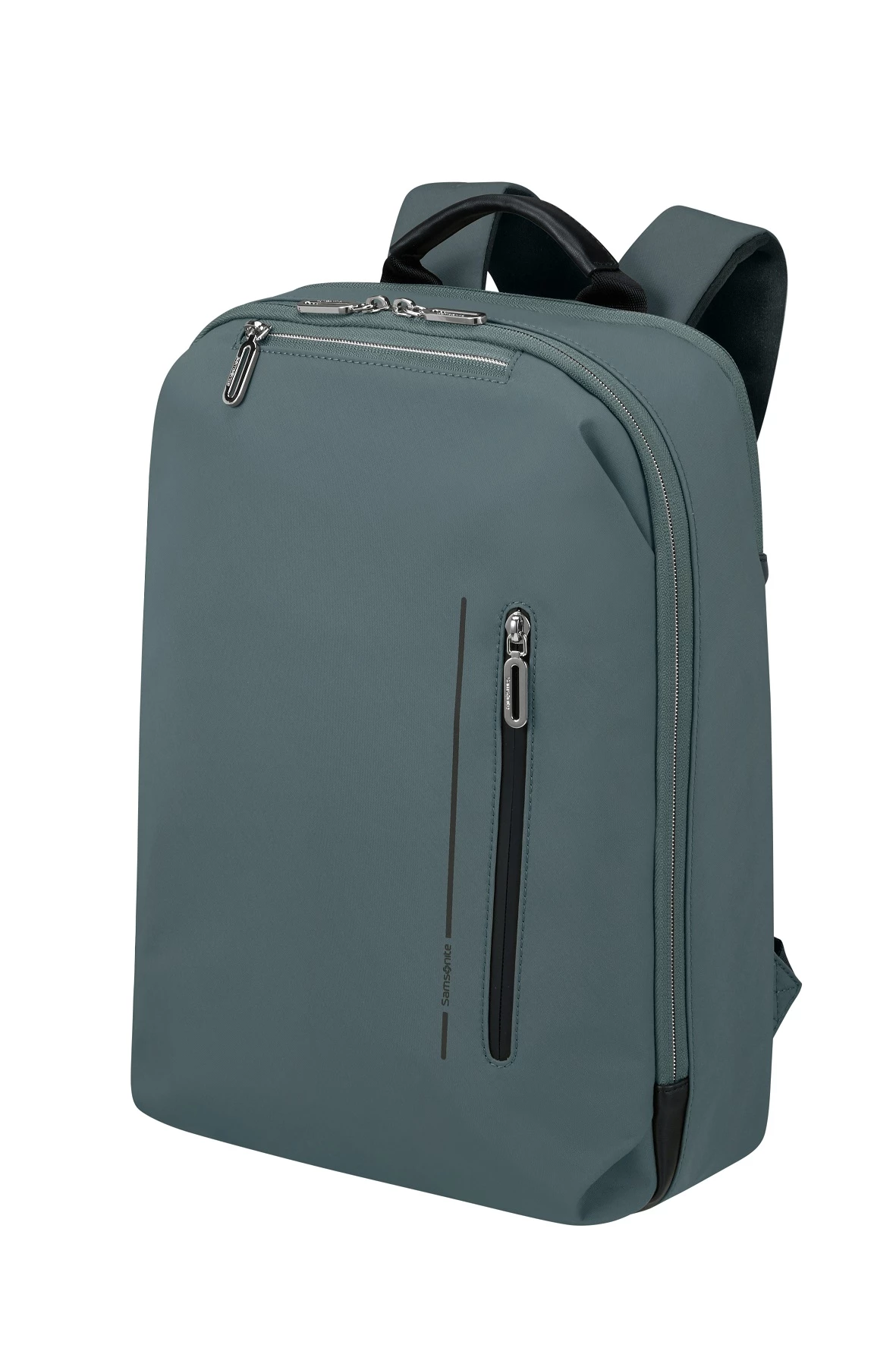 Mochila Ordenador 14,1" Samsonite Ongoing Gris Petroleo ( Petrol Grey ) 3 Mochila Ordenador 14,1" Samsonite Ongoing Gris Petroleo ( Petrol Grey )