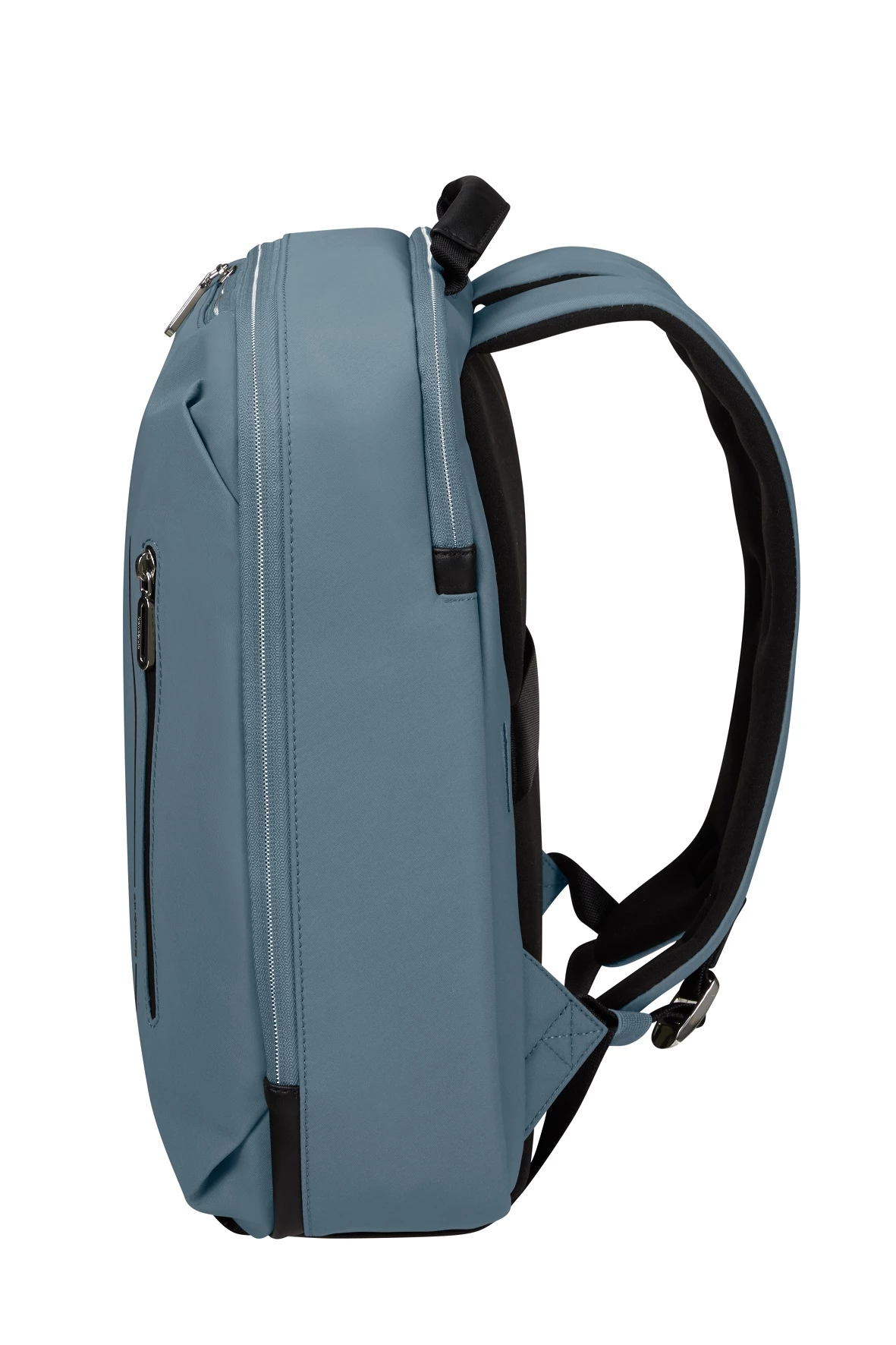 Mochila Ordenador 14,1" Samsonite Ongoing Gris Petroleo ( Petrol Grey ) 8 Mochila Ordenador 14,1" Samsonite Ongoing Gris Petroleo ( Petrol Grey ) - Imagen 6