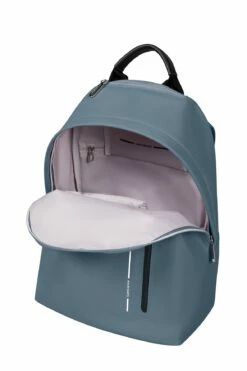Mochila Urbana Samsonite Ongoing Gris Petróleo ( Petrol Grey ) -Viajar Tienda de ventas 30976