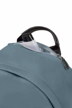 Mochila Urbana Samsonite Ongoing Gris Petróleo ( Petrol Grey ) -Viajar Tienda de ventas 30977