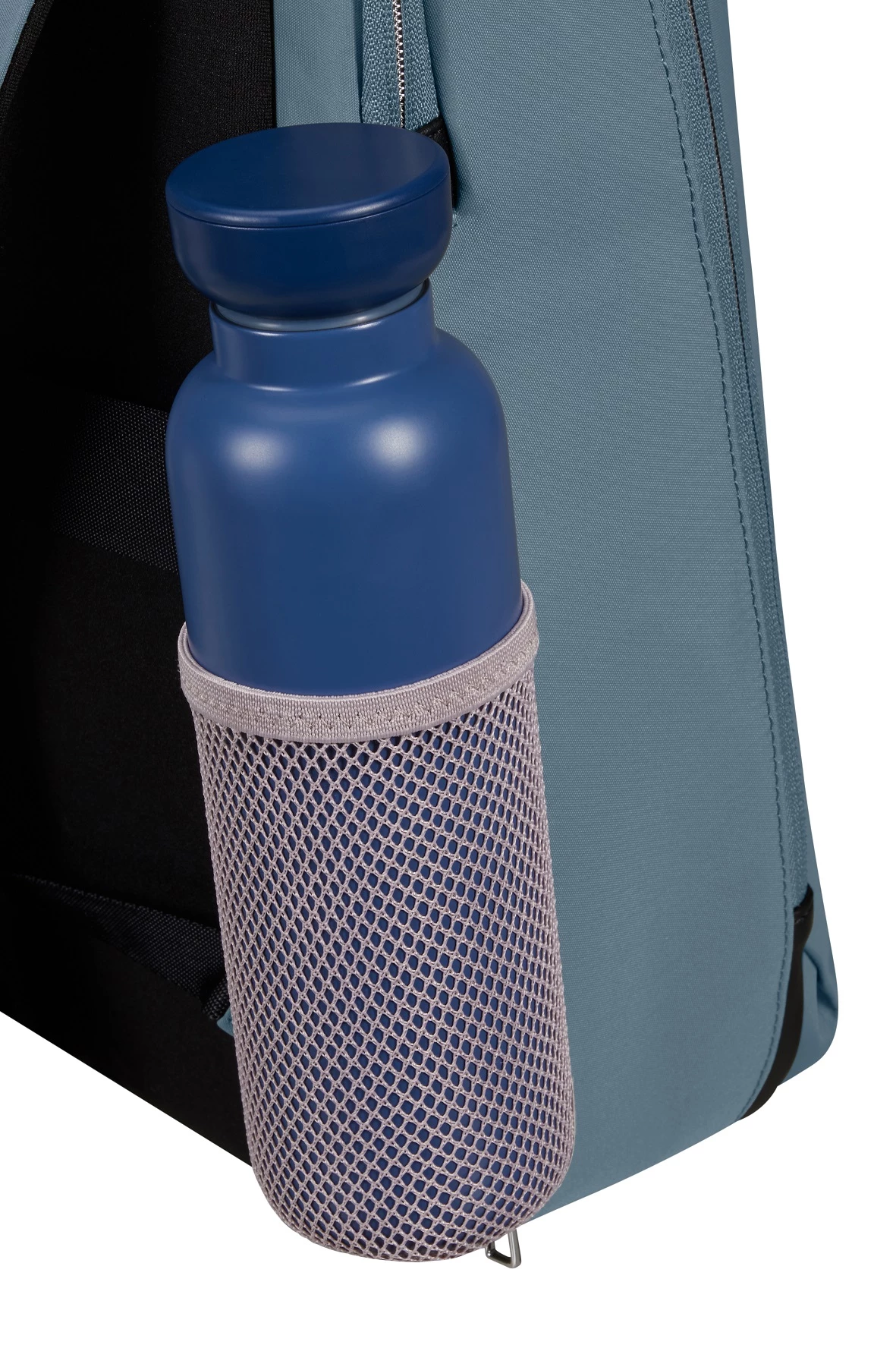 Mochila Ordenador 14,1" Samsonite Ongoing Gris Petroleo ( Petrol Grey ) 6 Mochila Ordenador 14,1" Samsonite Ongoing Gris Petroleo ( Petrol Grey ) - Imagen 4