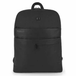 Mochila Ordenador 15,6" Gabol Micro Negro